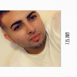 Meet your Posher, Charlie